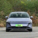 Nissan N6 2026– Factory Price From China |  Chinese Ev Cars in Ethiopia