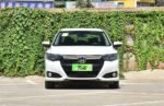 Honda Crider 2024– Factory Price From China |  Chinese Ev Cars in Ethiopia