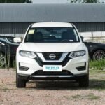 2026 Nissan X-Trail– China Export Vehicle | NVOVA