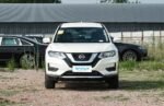 2026 Nissan X-Trail– China Export Vehicle |  Chinese Ev Cars in Ethiopia