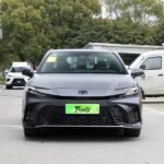 2026 Toyota Camry– China Export Vehicle | NVOVA