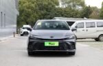 2026 Toyota Camry– China Export Vehicle |  Chinese Ev Cars in Ethiopia