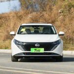 Nissan Teana 2026– Factory Price From China |  Chinese Ev Cars in Ethiopia
