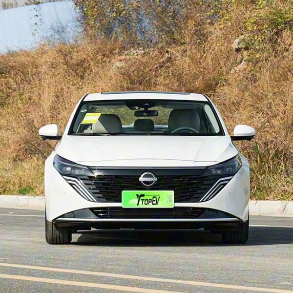 Nissan Teana 2026– Factory Price From China |  Chinese Ev Cars in Ethiopia
