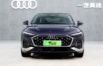 2026 Audi A5L– China Export Vehicle | NVOVA
