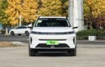 GWM Haval H6L 2026– Factory Price From China |  Chinese Ev Cars in Ethiopia