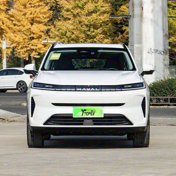 GWM Haval H6L 2026– Factory Price From China |  Chinese Ev Cars in Ethiopia