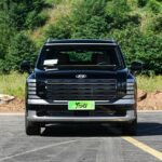 Hyundai Palisade 2026– Factory Price From China |  Chinese Ev Cars in Ethiopia