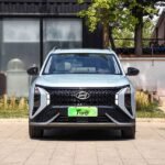 Hyundai ix35 MUFASA 2026– Factory Price From China |  Chinese Ev Cars in Ethiopia