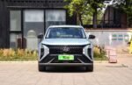 Hyundai ix35 MUFASA 2026– Factory Price From China |  Chinese Ev Cars in Ethiopia