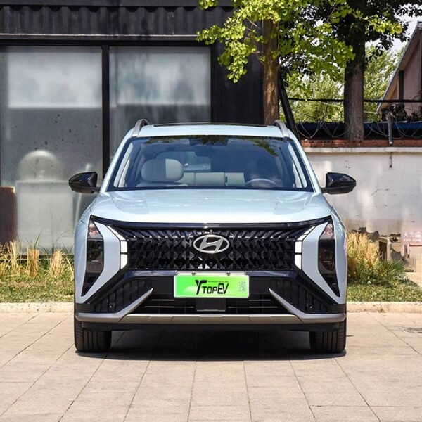 Hyundai ix35 MUFASA 2026– Factory Price From China |  Chinese Ev Cars in Ethiopia