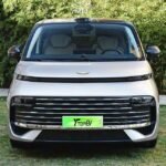 Geely Galaxy V900 2026– Factory Price From China |  Chinese Ev Cars in Ethiopia