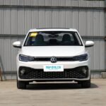 Volkswagen Lavida 2026– China Export Vehicle | NVOVA