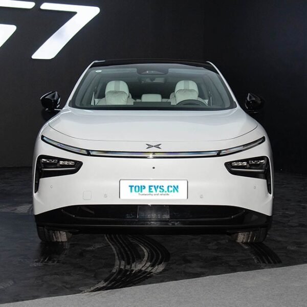 2026 Xpeng G7– China Export Vehicle |  Chinese Ev Cars in Ethiopia