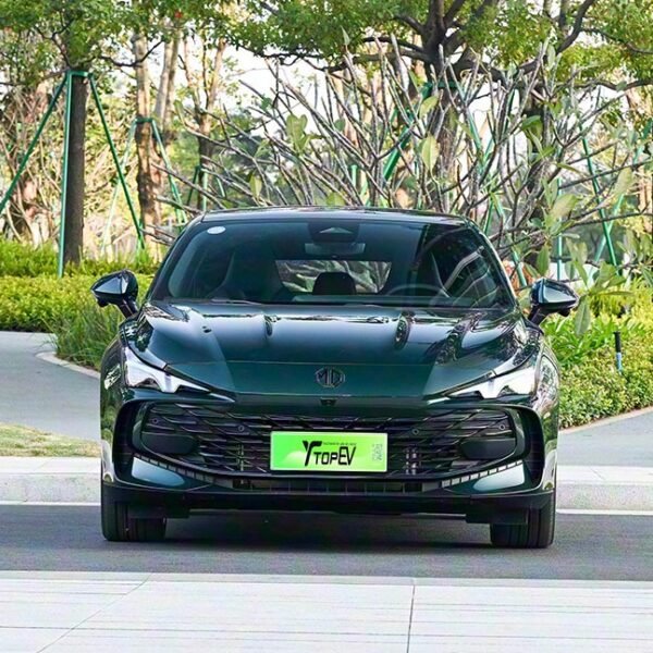 MG7 2026– Factory Price From China | NVOVA