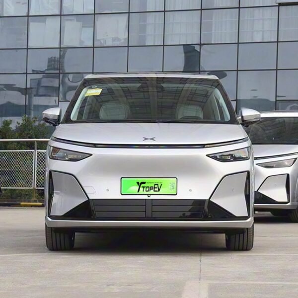Xpeng X9 2026 EREV– Factory Price From China |  Chinese Ev Cars in Ethiopia