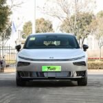 Xpeng P7+ 2026– Factory Price From China |   Chinese Ev Cars in Ethiopia
