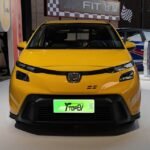 Honda Fit 2026– Ready for Export From China |  Chinese Ev Cars in Ethiopia