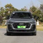 Audi Q5L 2026– Ready for Export From China |  Chinese Ev Cars in Ethiopia