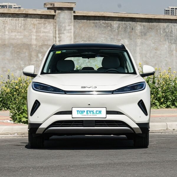 BYD Sealion 05 EV 2026– China Export Vehicle | Chinese Ev Cars in Ethiopia