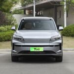 ONVO L90 2026– Ready for Export From China |  Chinese Ev Cars in Ethiopia