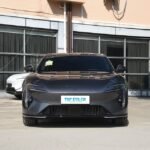2026 Avatr 06– China Export Vehicle |  Chinese Ev Cars in Ethiopia