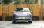 SAIC H5 EREV–– Factory Price From China | NVOVA