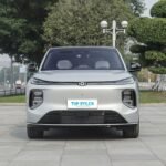 2026 Changan NEVO Q07– China Export Vehicle | NVOVA