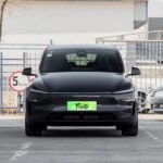 Tesla Model Y L 2026– Ready for Export From China |  Chinese Ev Cars in Ethiopia
