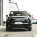 2026 Lynk & Co 900 PHEV– China Export Vehicle |  Chinese Ev Cars in Ethiopia