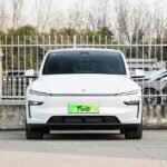 Tesla Model Y 2026– Ready for Export From China | CarBuyChina