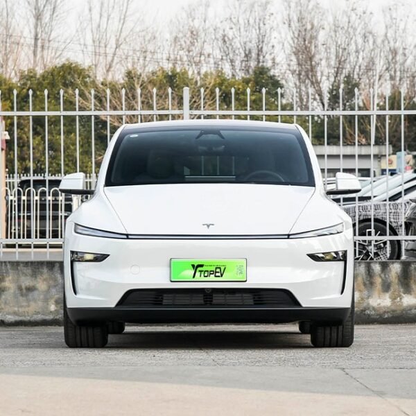 Tesla Model Y 2026– Ready for Export From China | CarBuyChina