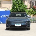 Nissan N7 EV 2026– China Export Vehicle | NVOVA