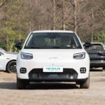 AION UT 2026– China Export Vehicle |  Chinese Ev Cars in Ethiopia