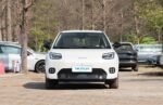 AION UT 2026– China Export Vehicle | NVOVA