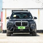 BMW X7 2026– Ready for Export From China |  Chinese Ev Cars in Ethiopia