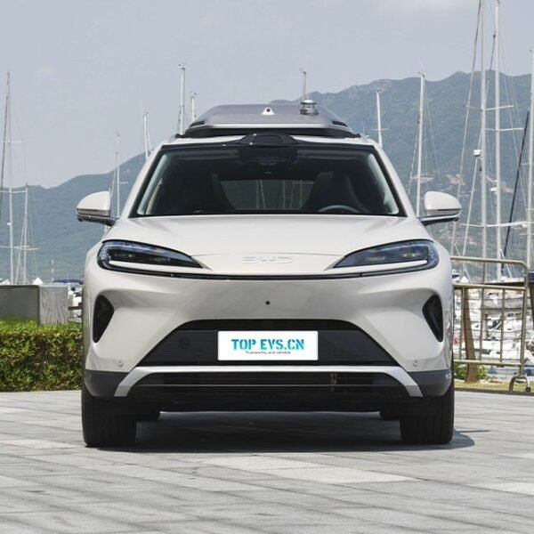 BYD Sealion 07 DM 2026– China Export Vehicle |  Chinese Ev Cars in Ethiopia