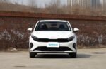 Kia K3– China Export Vehicle | NVOVA