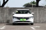 Nissan Sylphy 2026– Ready for Export From China |  Chinese Ev Cars in Ethiopia