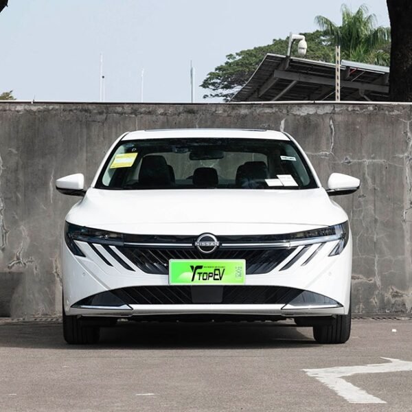 Nissan Sylphy 2026– Ready for Export From China |  Chinese Ev Cars in Ethiopia