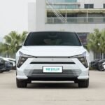 2026 Honda S7– China Export Vehicle | NVOVA
