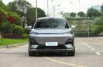 2026 Deepal S09– China Export Vehicle | NVOVA