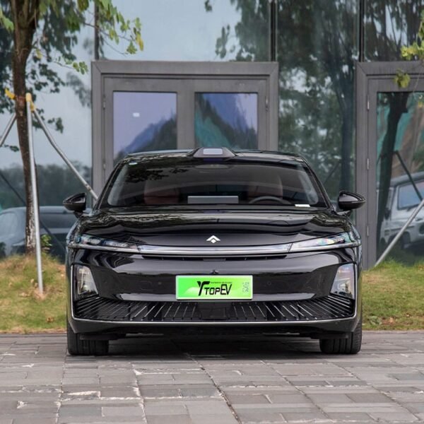 GAC Hyptec A800 2026– Ready for Export From China |  Chinese Ev Cars in Ethiopia