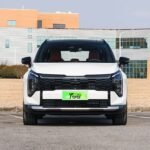 Kia Sportage 2026– Ready for Export From China |  Chinese Ev Cars in Ethiopia