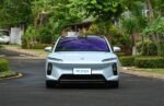 2026 NIO ET5– China Export Vehicle | NVOVA