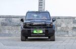 Chery iCAR V27 2026– Ready for Export From China |  Chinese Ev Cars in Ethiopia