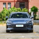 2026 BYD Seal 06 DM-i Station Wagon– China Export Vehicle |  Chinese Ev Cars in Ethiopia