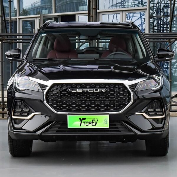 Jetour X70 2026– Factory Price From China | NVOVA