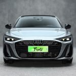 Audi A6L 2026– Ready for Export From China |  Chinese Ev Cars in Ethiopia