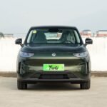 Leapmotor A10 2026– Ready for Export From China |  Chinese Ev Cars in Ethiopia